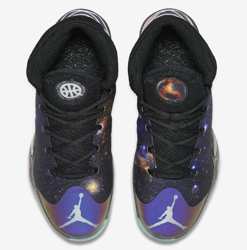 jordan 30 cosmos