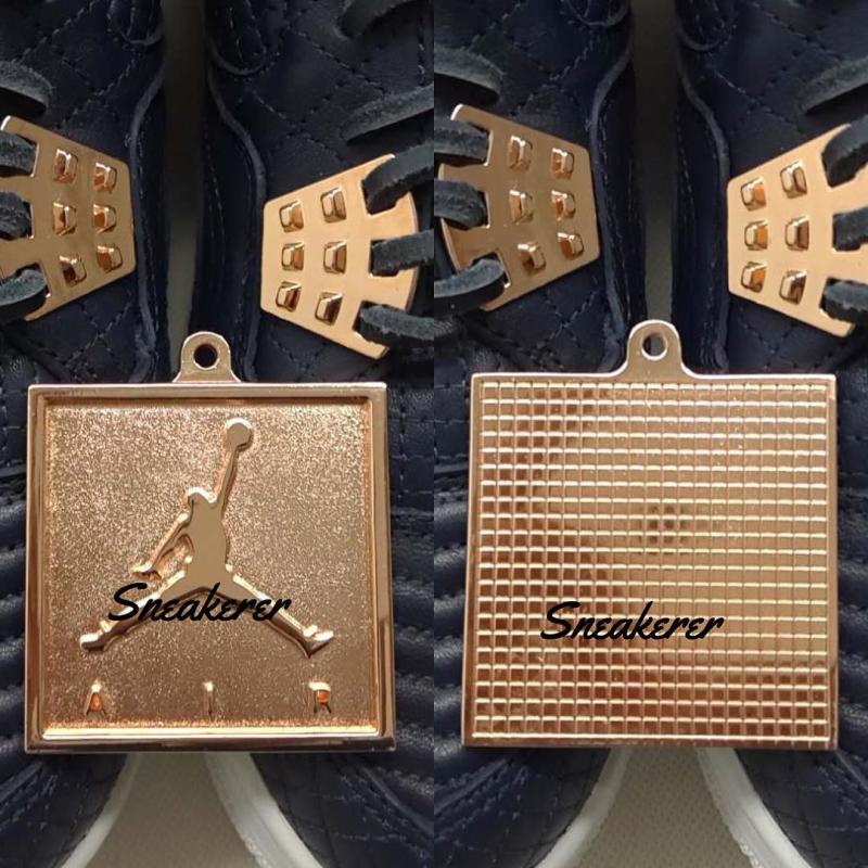 jordan 4 hang tag