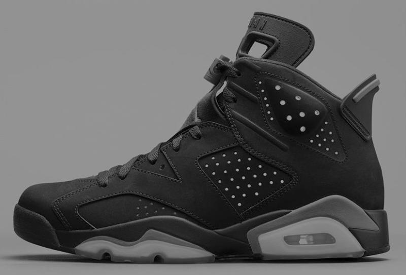 Air Jordan 6 Alternate 384664-113