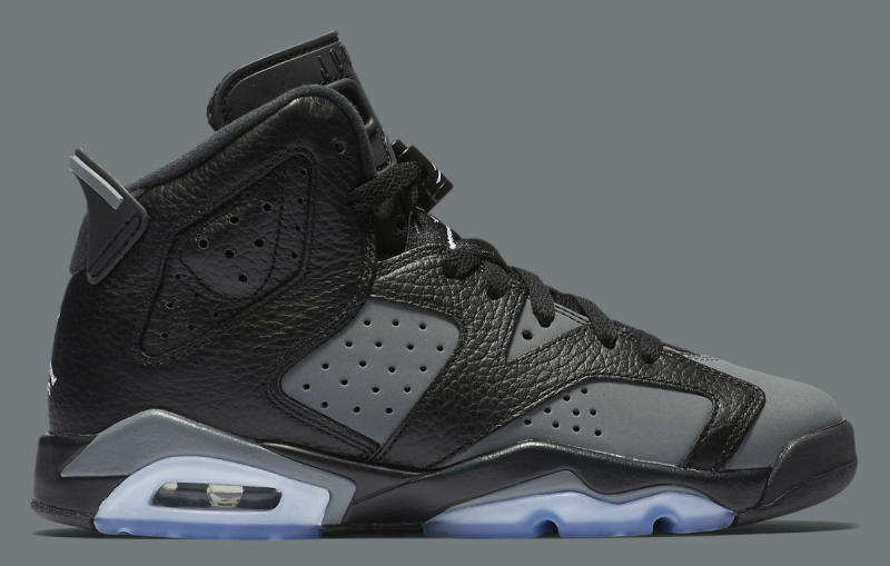 jordan 6 retro cool grey