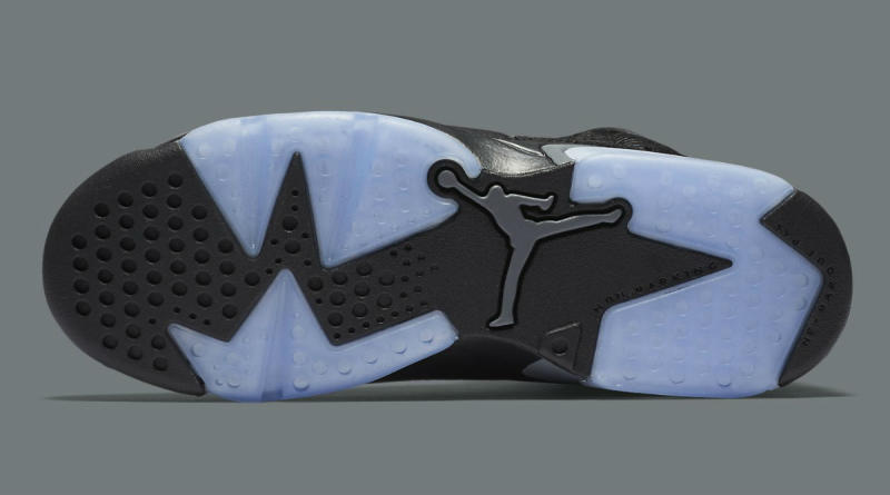 jordan retro 6 cool grey