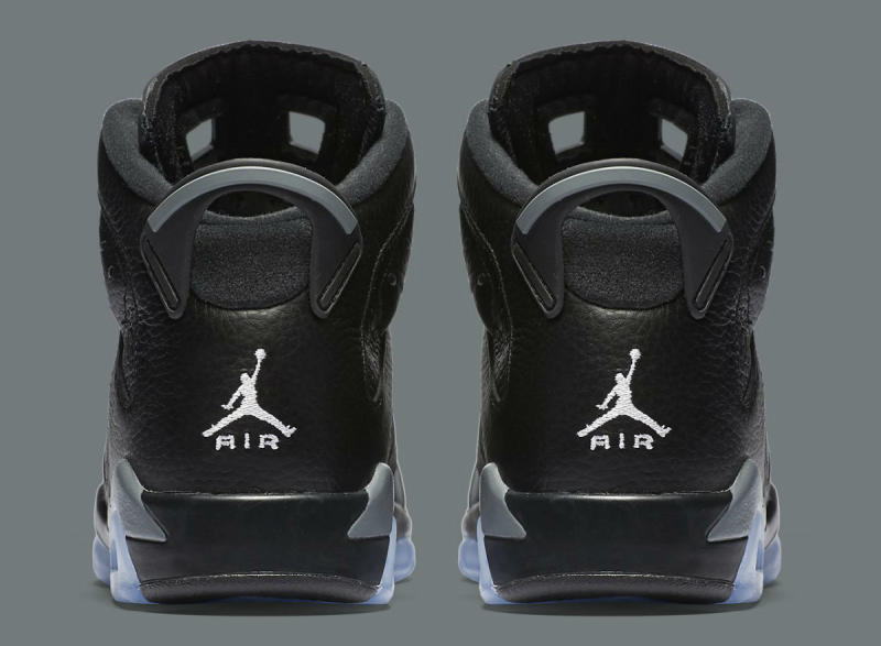 Air Jordan 6 GS \