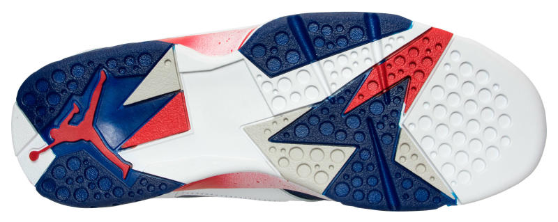 jordan 7 olympic alternate