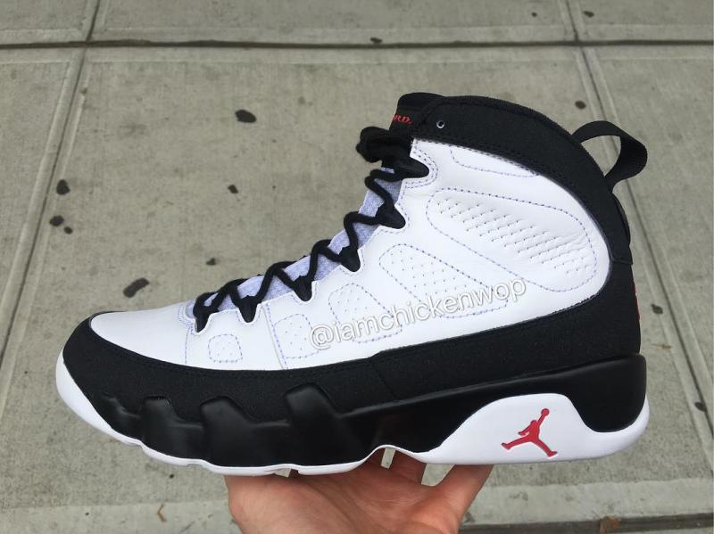 air jordan 9 retro