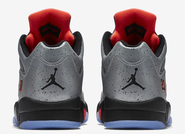 jordan 5 neymar