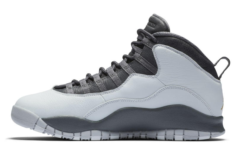 jordan 10 retro london