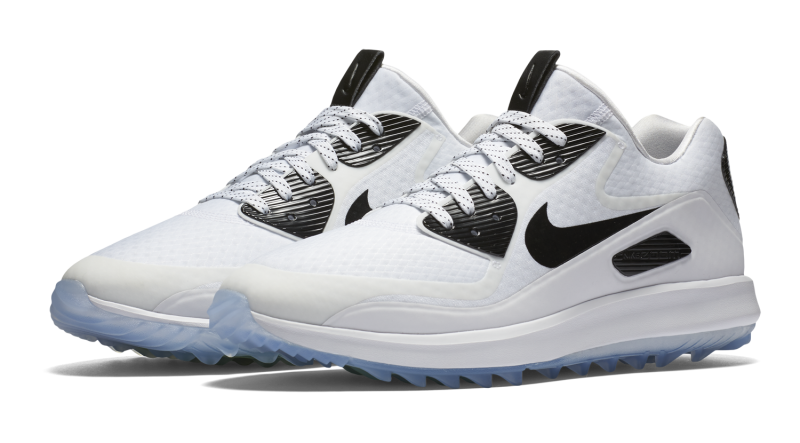 Nike Air Max 90 Golf Shoes | Sole Collector