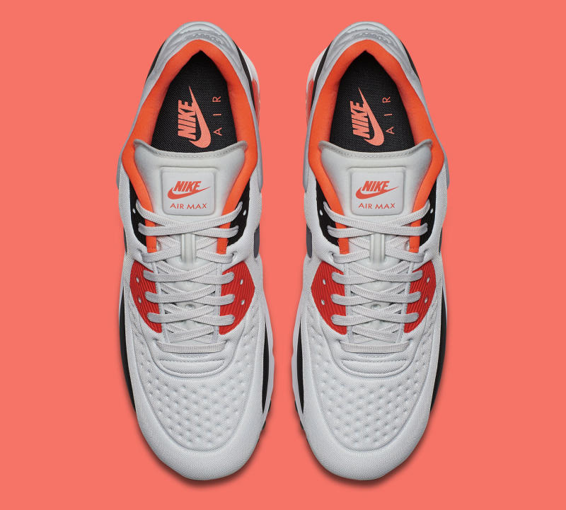 air max 90 infrared ultra se