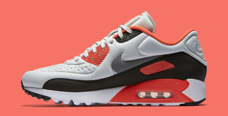 nike air max 90 ultra se infrared