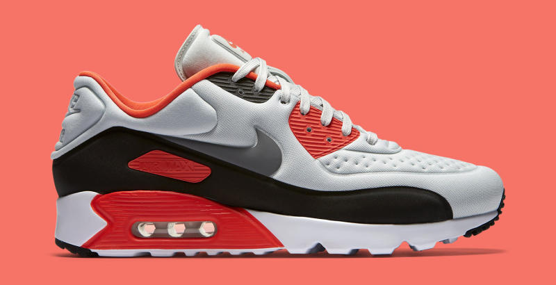 air max 90 ultra se infrared