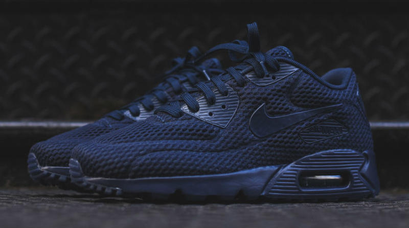 Nike Air Max 90 Ultra BR | Sole Collector