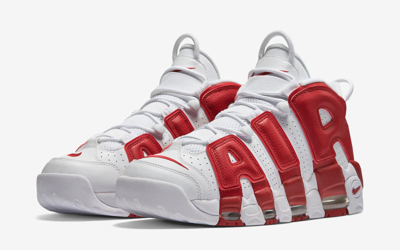 nike uptempo pippen