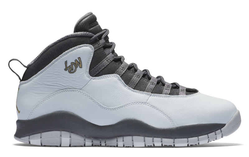 jordan 10s grey