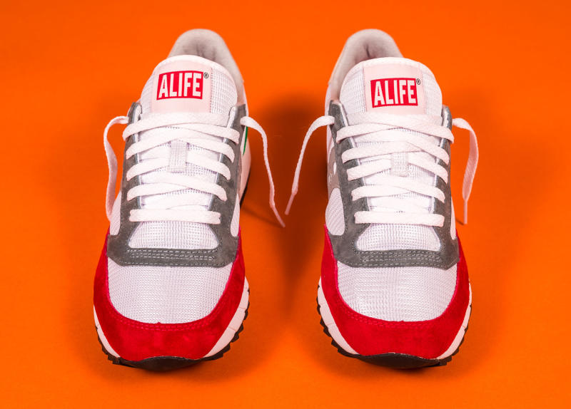 alife x saucony jazz 91