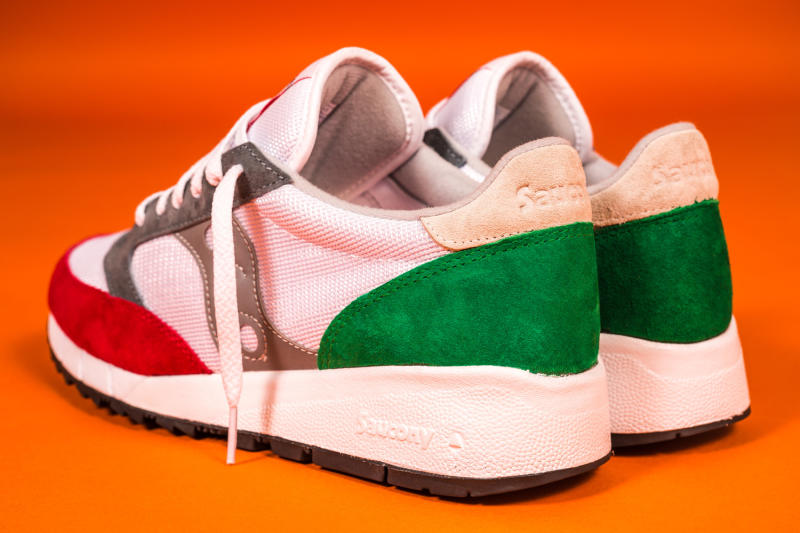 saucony jazz 91 alife