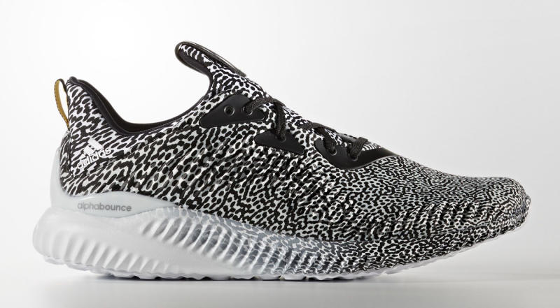 Adidas Ultra Boost Alpha Bounce Restock 