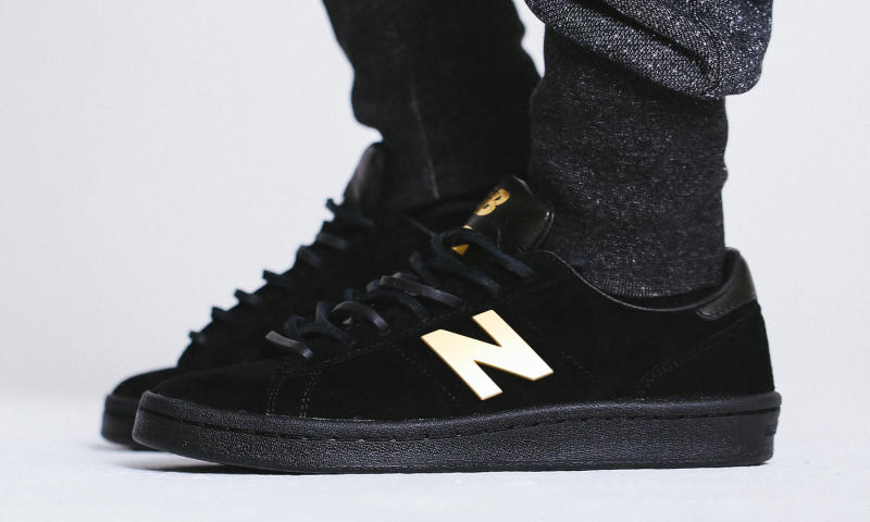 new balance 791 Black