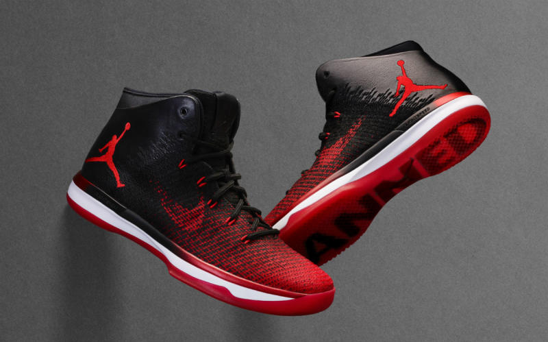 air jordans xxxi