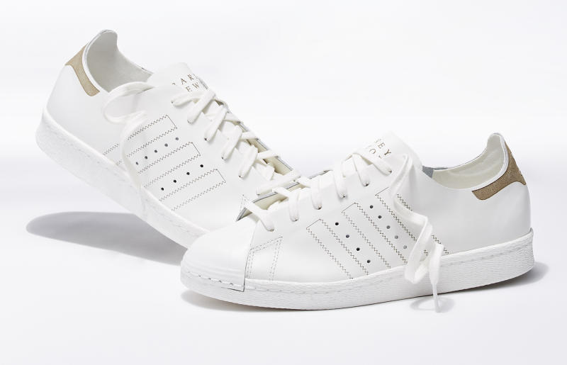 stan smith super star