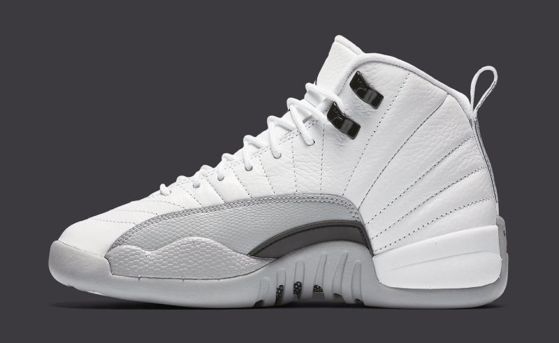 air jordan 12 retro gg barons