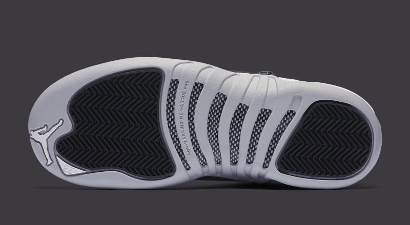 Jordan 12 best sale barons mens