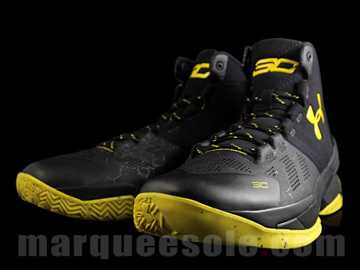 curry 2 batman