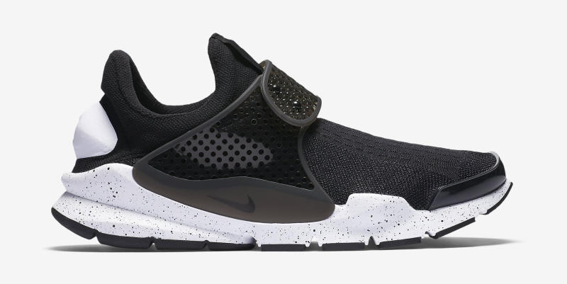 adidas sock dart