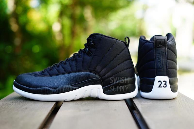 jordan 12 nylon fake