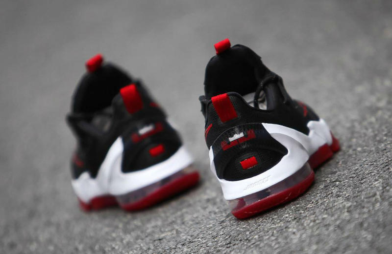 lebron 13 low bred