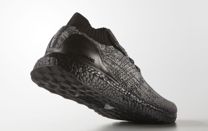 adidas ultra boost uncaged noir