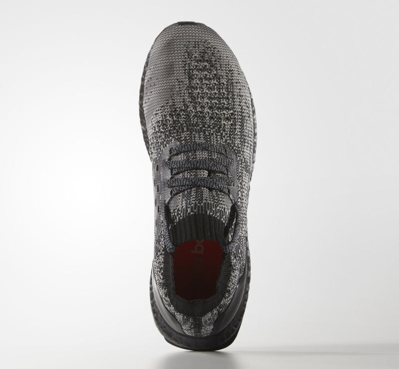 ultra boost uncaged insole