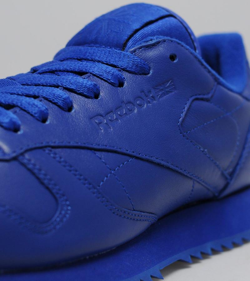 Reebok Classic Leather Ripple | Sole Collector