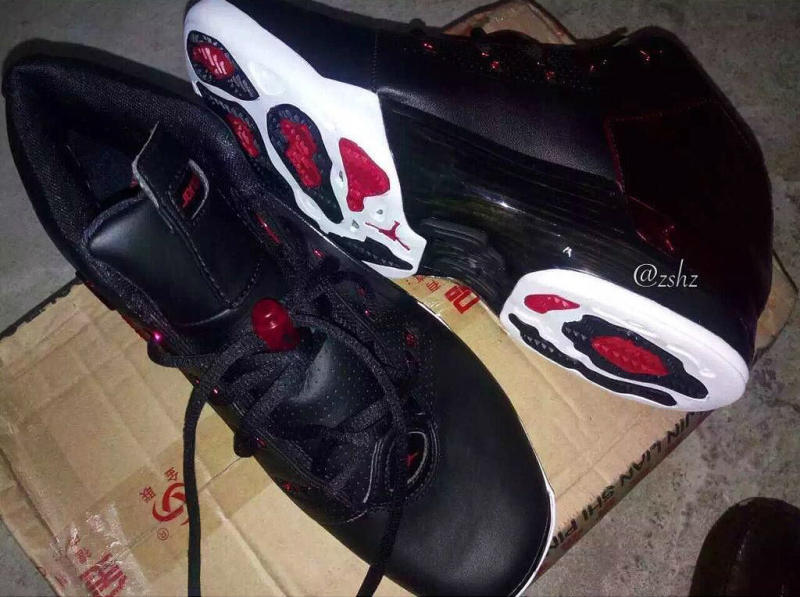 jordan 17 bred