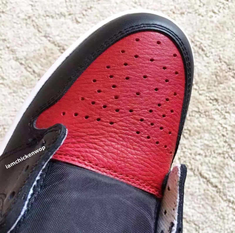 Bred Jordan 1 2016 Release Date | Sole Collector