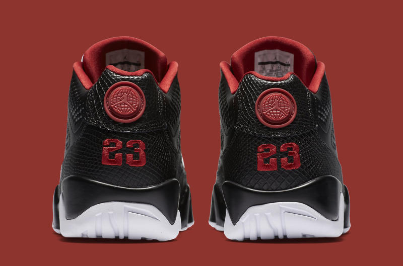 jordan 9 low chicago