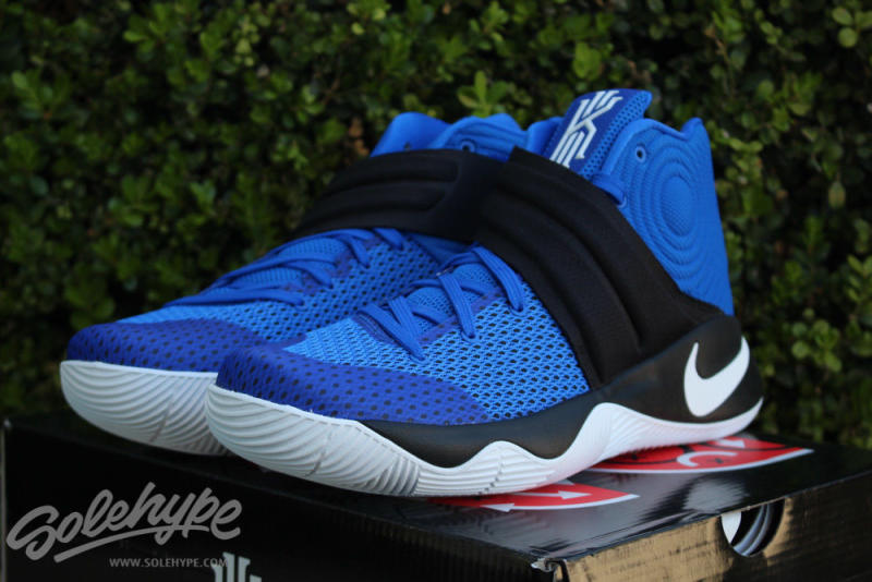 nike kyrie 2 duke