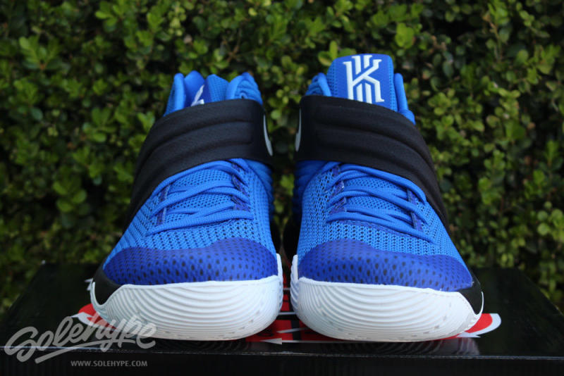 kyrie irving shoes brotherhood