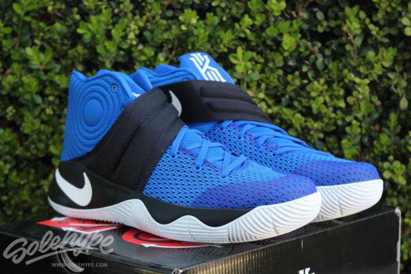 nike kyrie 2 brotherhood