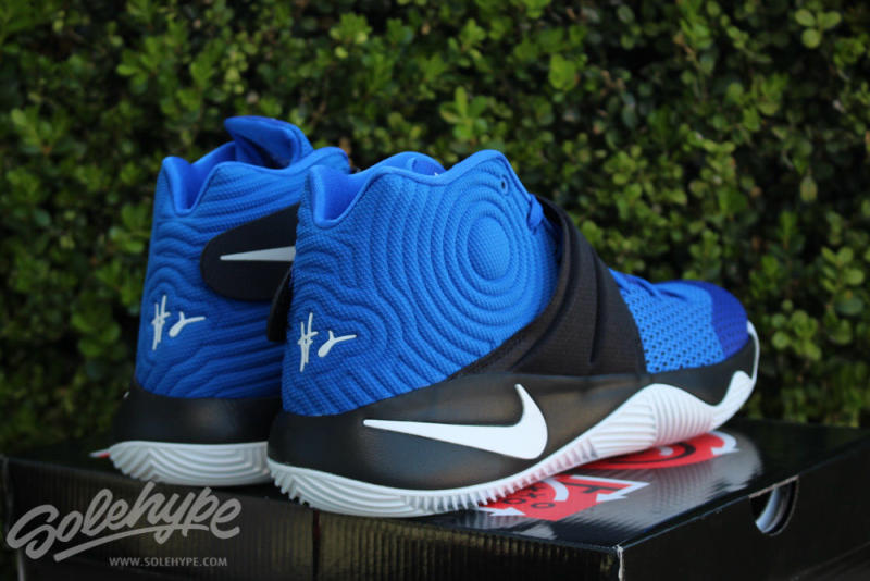 kyrie irving shoes brotherhood