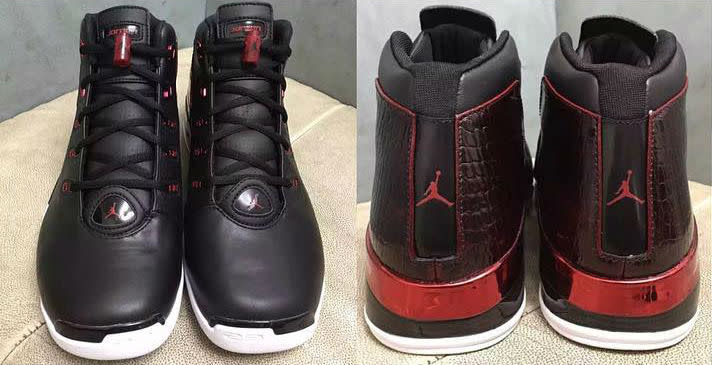 jordan 17 bulls