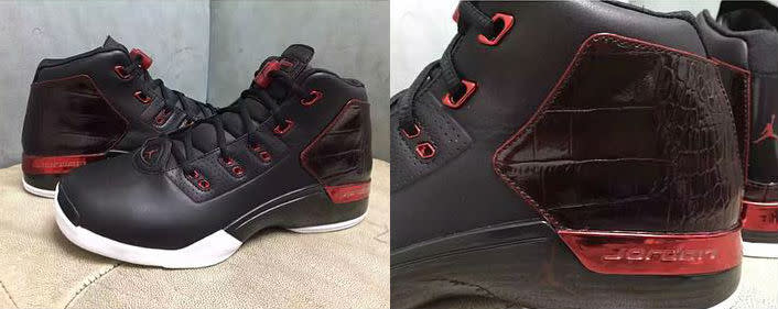 jordan 17 bulls