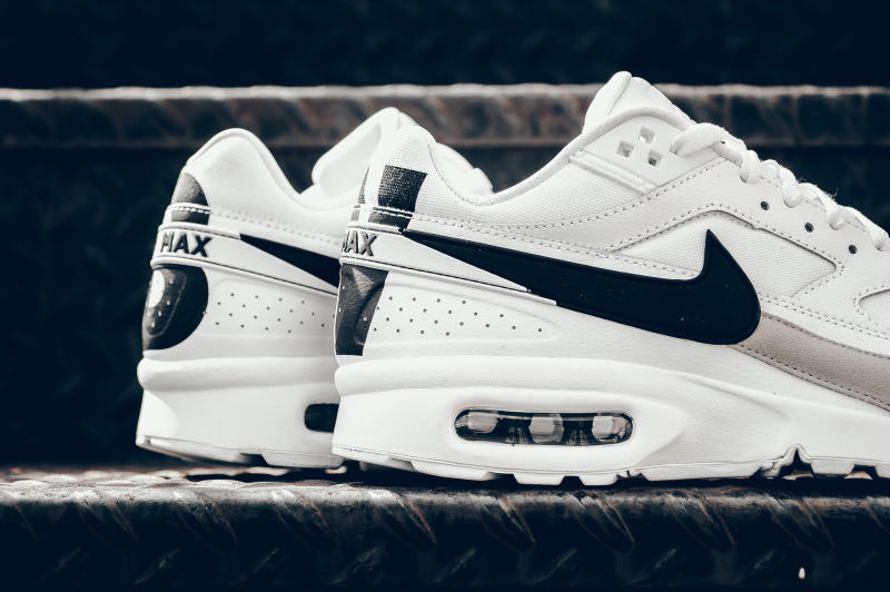Nike Air Classic BW Big Branding | Sole Collector
