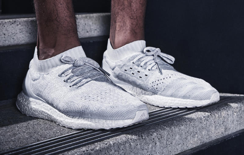 shoes similar to ultra boost