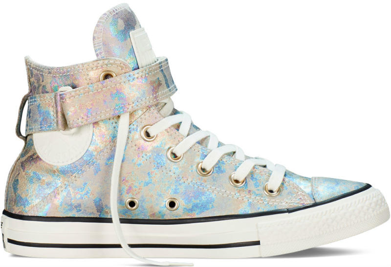 iridescent converse womens