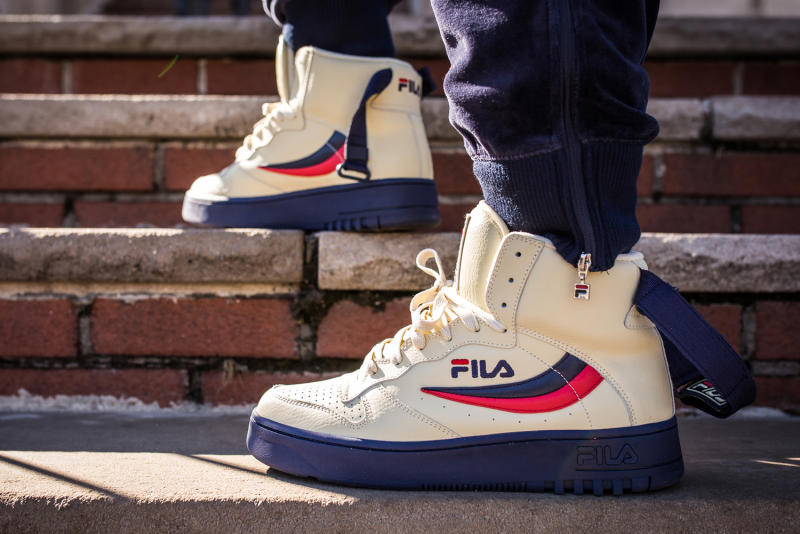 Top 179+ imagen classic fila sneakers - br.thptnvk.edu.vn