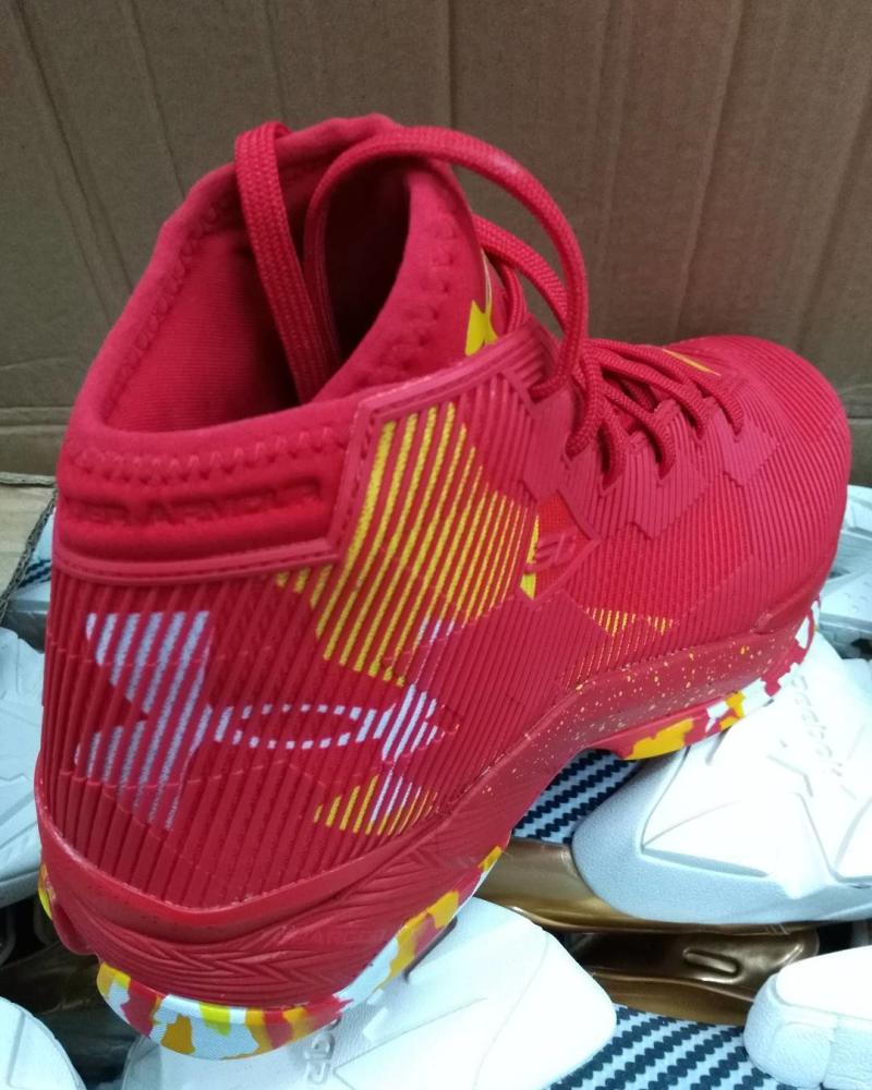 stephen curry shoes women 36