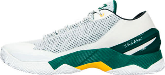 oakland athletics shoes