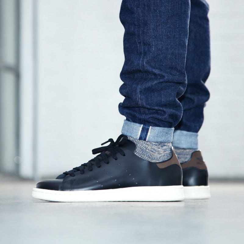 adidas originals stan smith decon