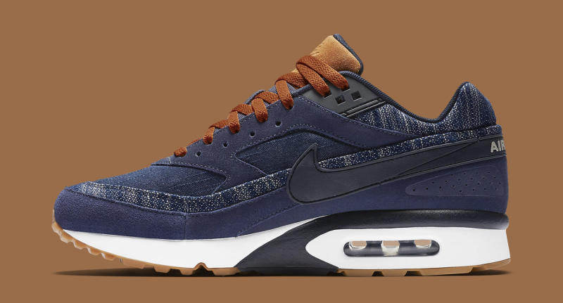 nike aire max classic bw