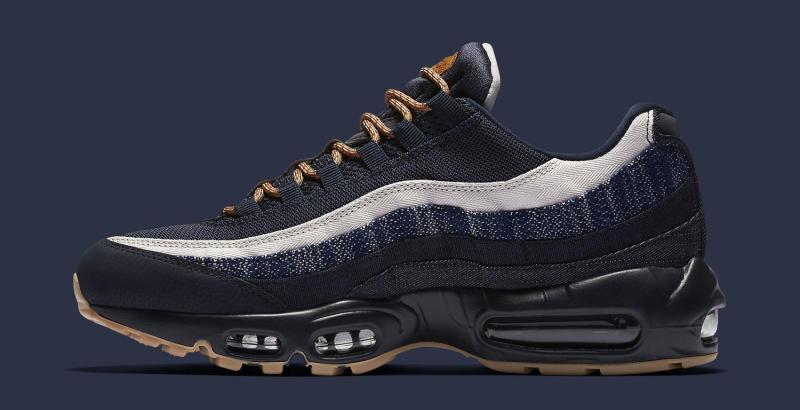 nike air max 95 with jeans